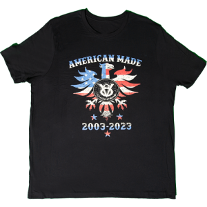 Shirt (American Made)