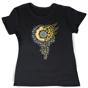 Shirt (Sunflower)