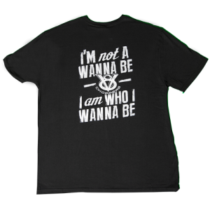 Shirt (Wanna Be)