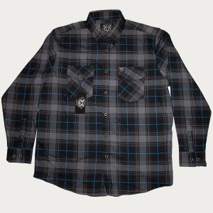 Shirt – Flannel